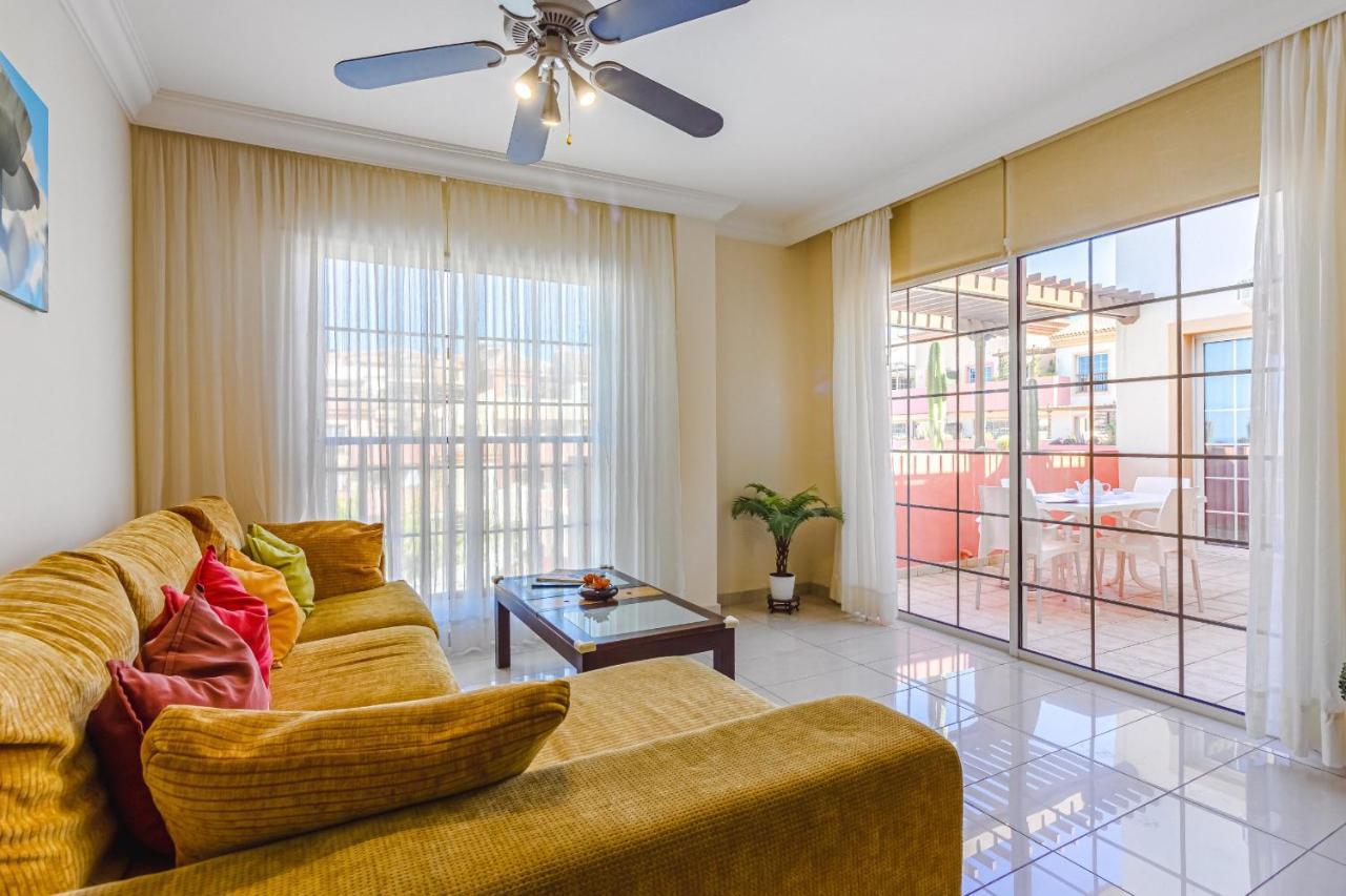 Apartamento Terrazas del Duque 3A001 Costa Adeje  Exterior foto