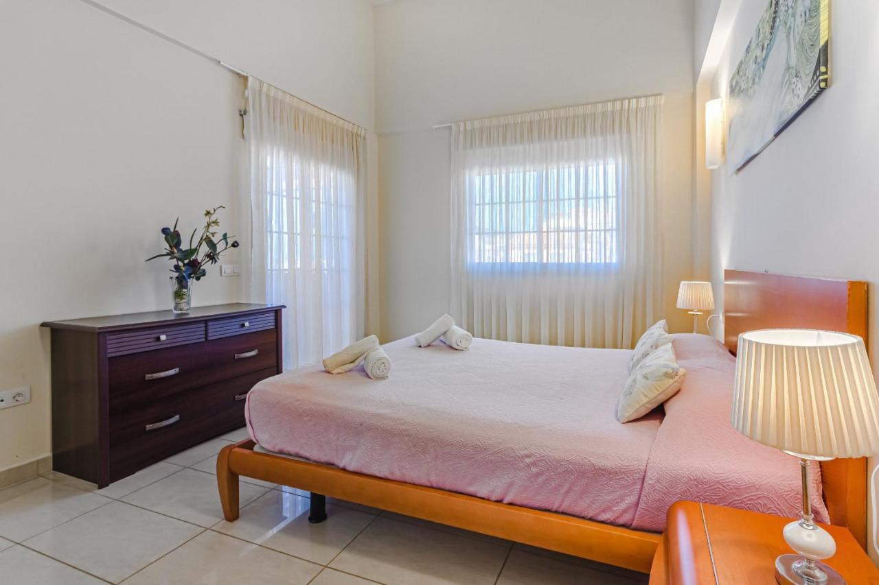 Apartamento Terrazas del Duque 3A001 Costa Adeje  Exterior foto