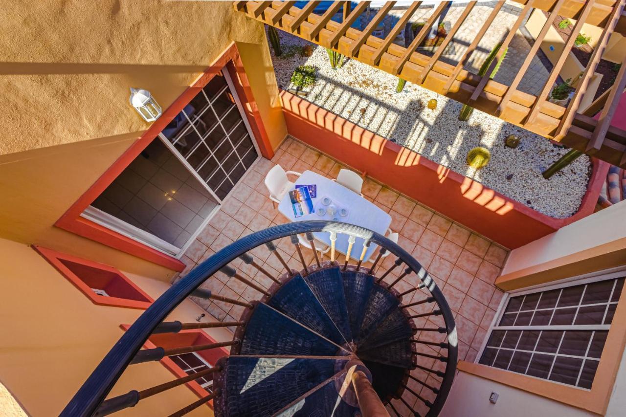 Apartamento Terrazas del Duque 3A001 Costa Adeje  Exterior foto