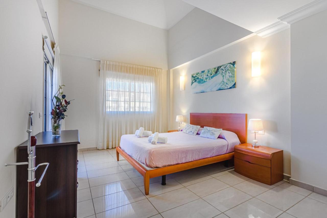 Apartamento Terrazas del Duque 3A001 Costa Adeje  Exterior foto