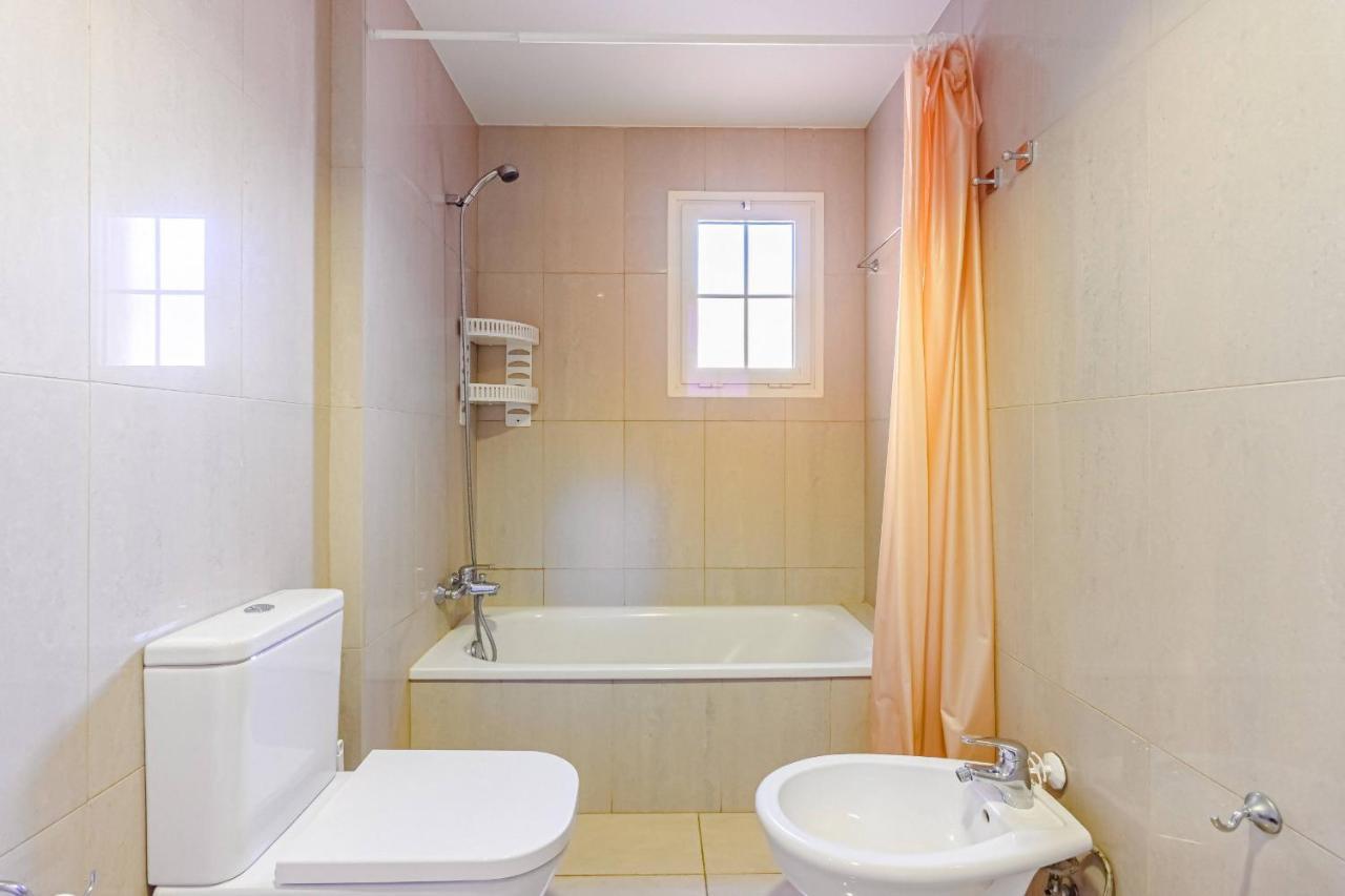 Apartamento Terrazas del Duque 3A001 Costa Adeje  Exterior foto