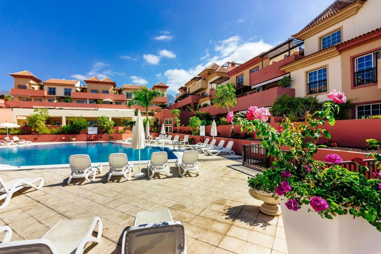 Apartamento Terrazas del Duque 3A001 Costa Adeje  Exterior foto